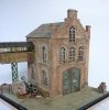 RT-Diorama 35284 Diorama-Base: Endkampf 1/35